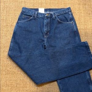 MENS Wrangler 5Star Jeans